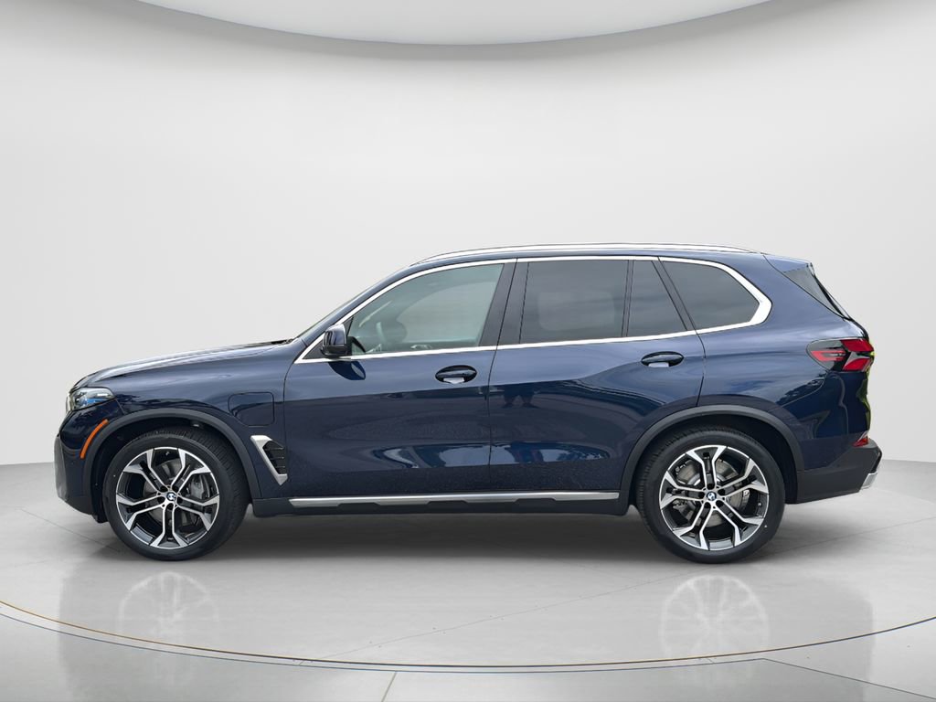 New 2026 BMW X5 M60i AWD/4WD image 16