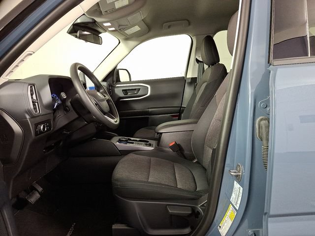 New 2024 Ford Bronco Sport Big Bend AWD/4WD image 15