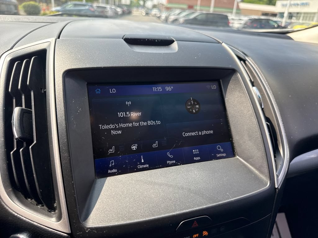 Used 2019 Ford Edge SEL w/ Equipment Group 201A AWD/4WD image 31