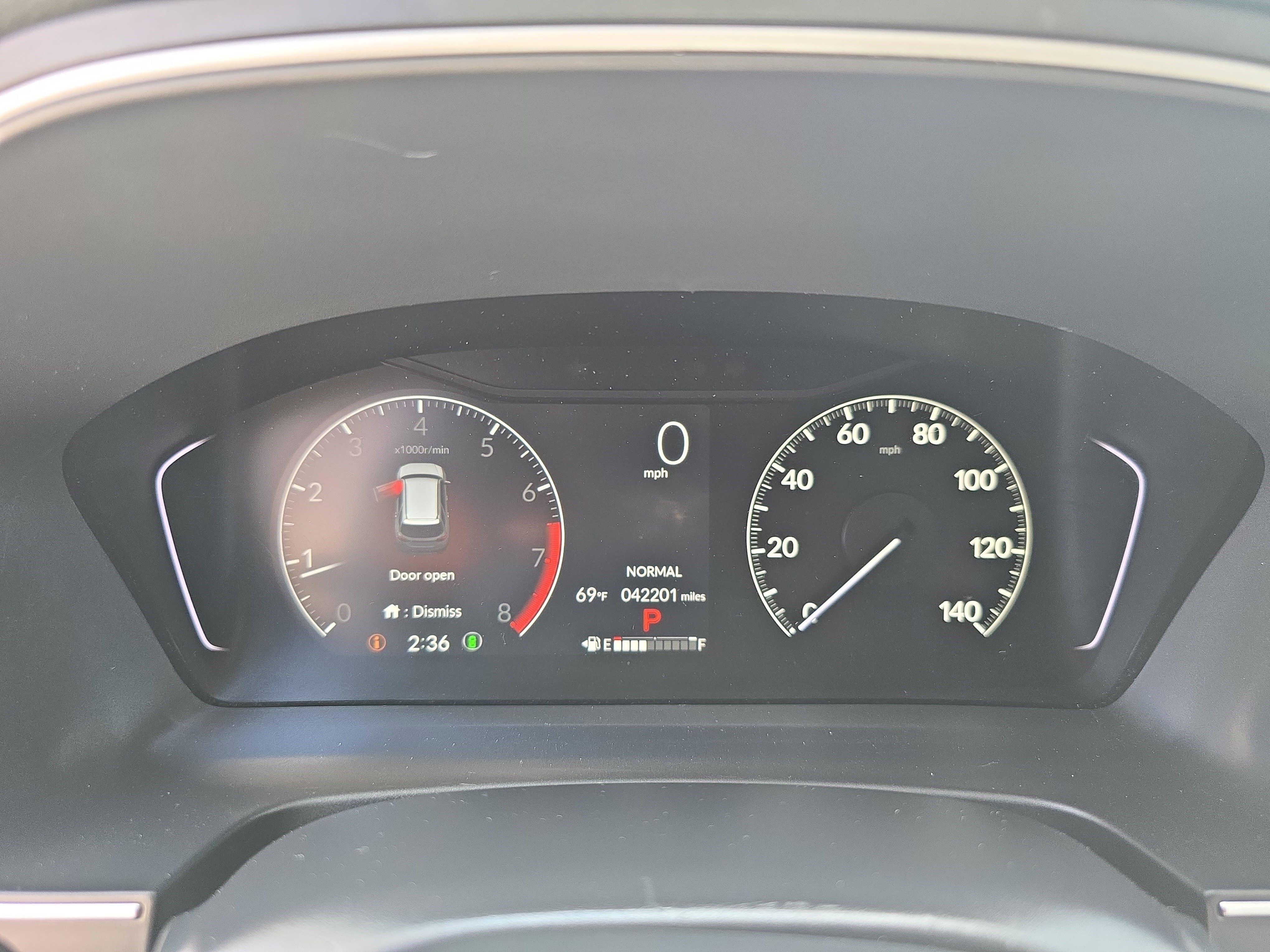 Used 2025 Honda Pilot Touring image 21