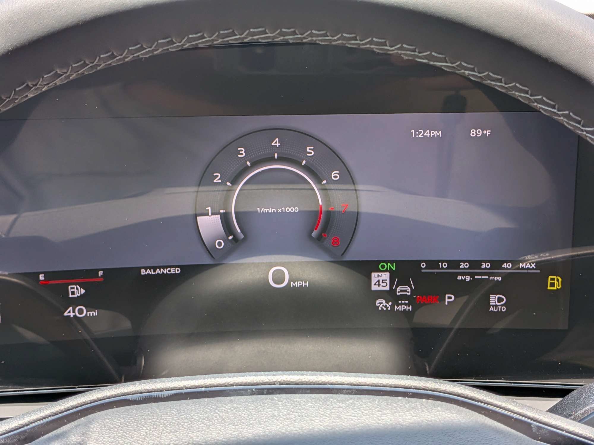 New 2026 Audi A5 2.0T Prestige AWD/4WD image 32