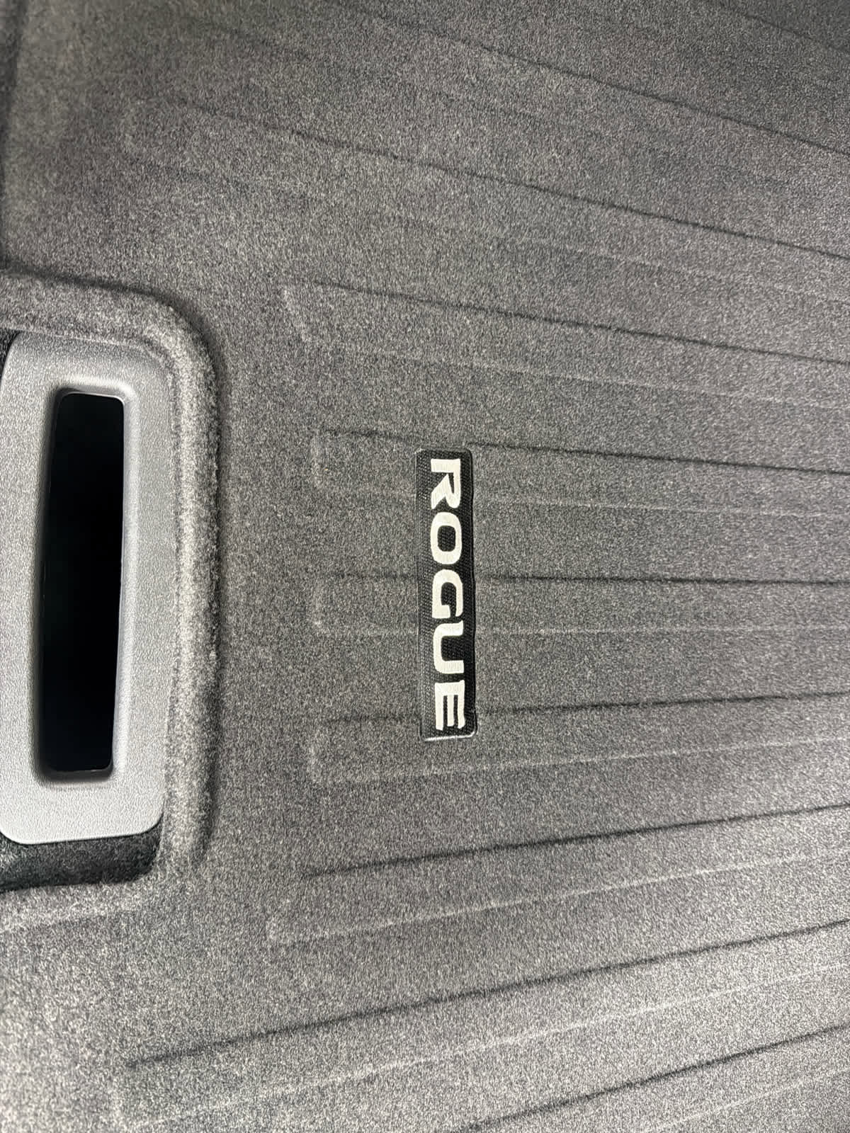 New 2026 Nissan Rogue SV image 6