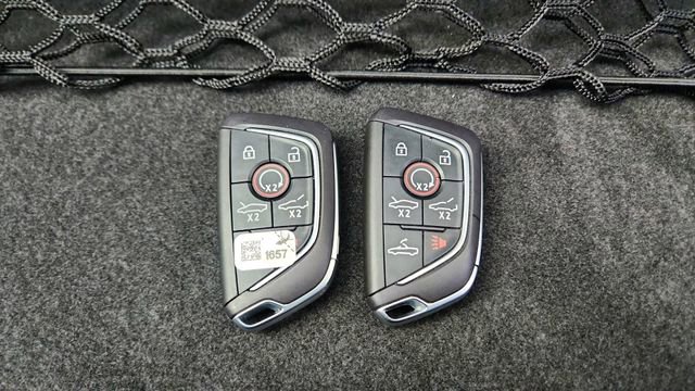 Used 2024 Chevrolet Corvette Stingray Preferred Conv w/ Z51 Performance Package image 57