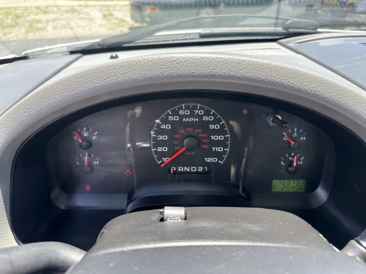 Used 2007 Ford F150 XL RWD image 21