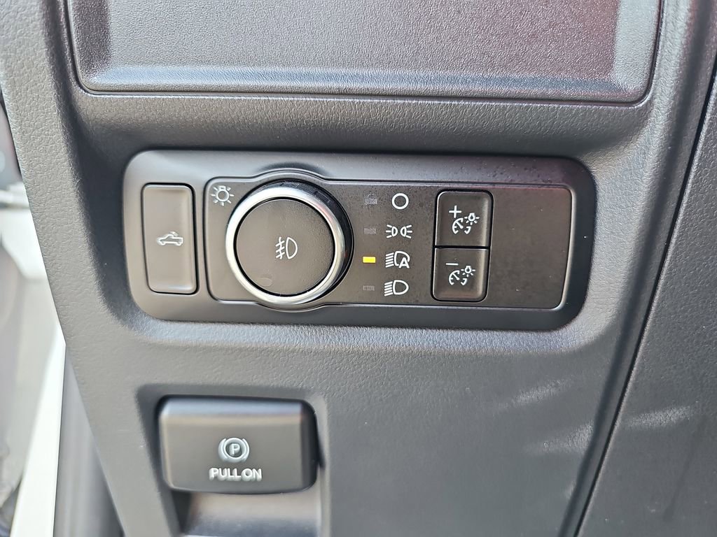 Used 2024 Ford F150 STX image 29