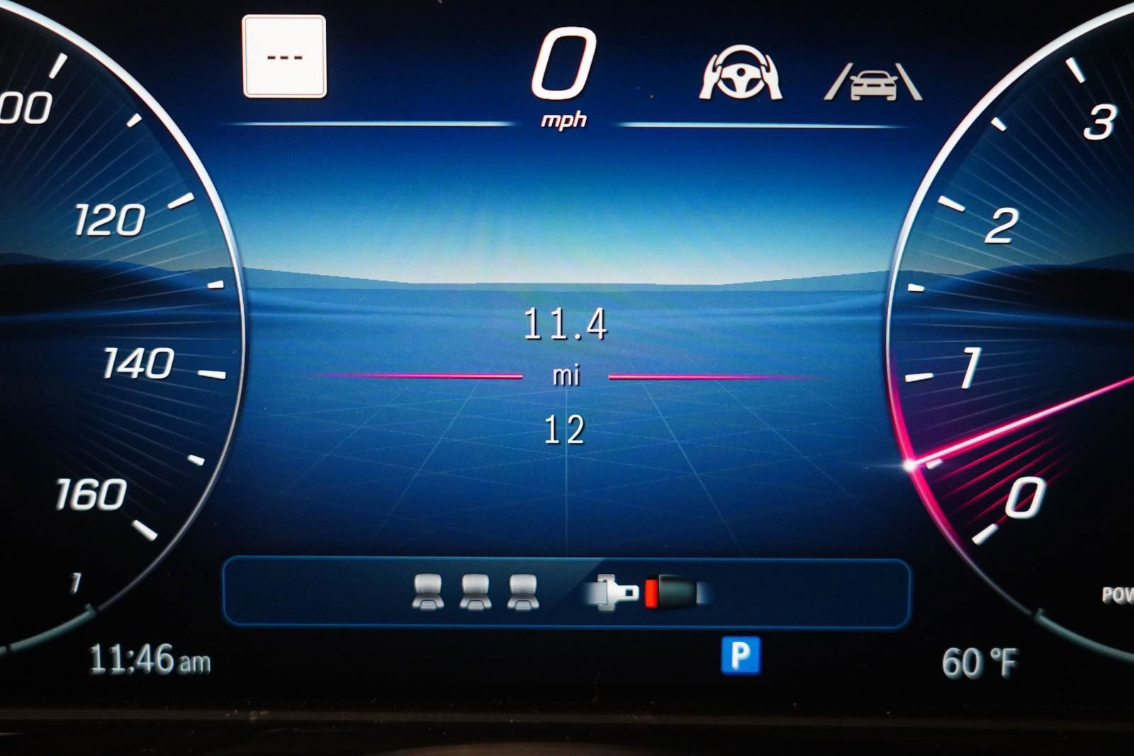 New 2026 Mercedes-Benz E 450 4MATIC All-Terrain Wagon image 22