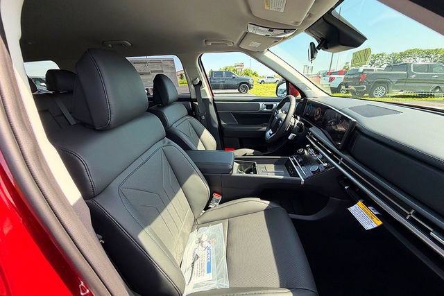 New 2026 Hyundai Santa Fe SEL w/ Tow & Go Package AWD/4WD image 24
