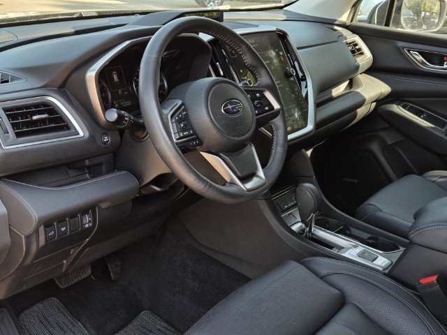 Used 2023 Subaru Ascent Limited w/ Technology Package AWD/4WD image 39