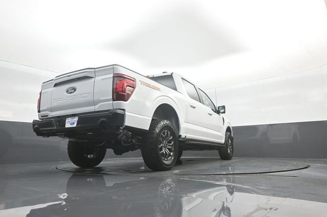 New 2025 Ford F150 Tremor w/ Equipment Group 402A High image 33