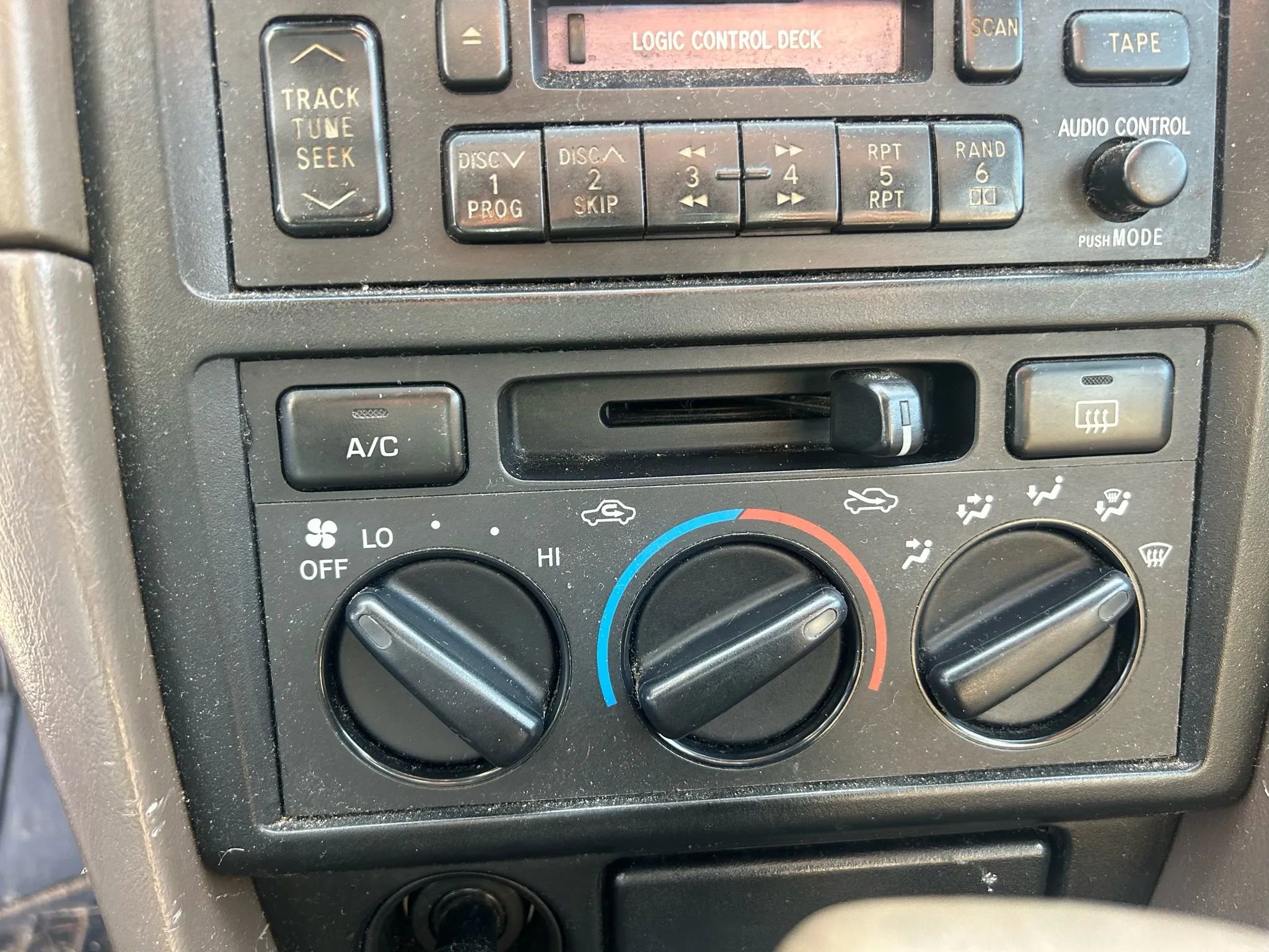 Used 1999 Toyota Camry XLE image 20