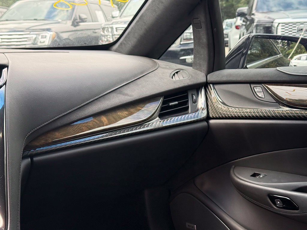 Used 2016 Cadillac ELR w/ Performance Package FWD image 11