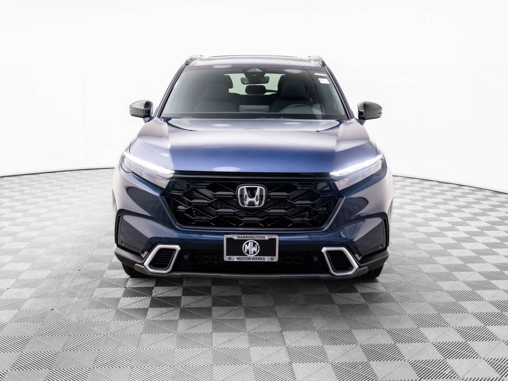 New 2026 Honda CR-V Sport Touring image 8