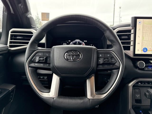 Used 2026 Toyota Tundra Limited w/ TRD Off-Road Package image 20