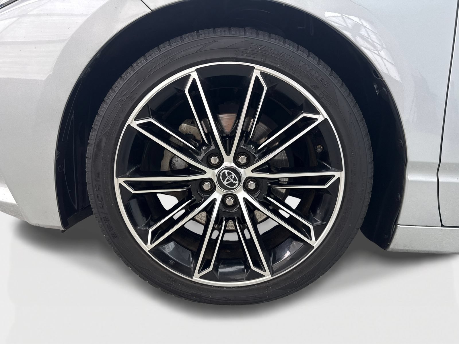 Used 2019 Toyota Avalon Touring w/ Advanced Safety Package FWD image 51