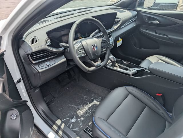New 2026 Buick Envista Sport Touring w/ Convenience I Package FWD image 13