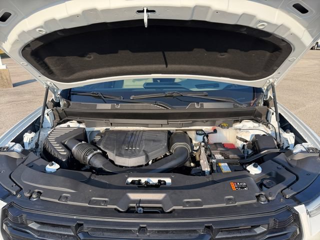 Used 2024 GMC Acadia Elevation w/ Black Edition FWD image 20