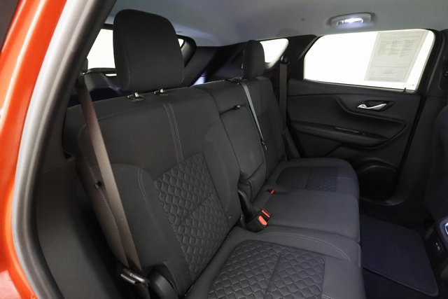 Used 2021 Chevrolet Blazer LT image 22
