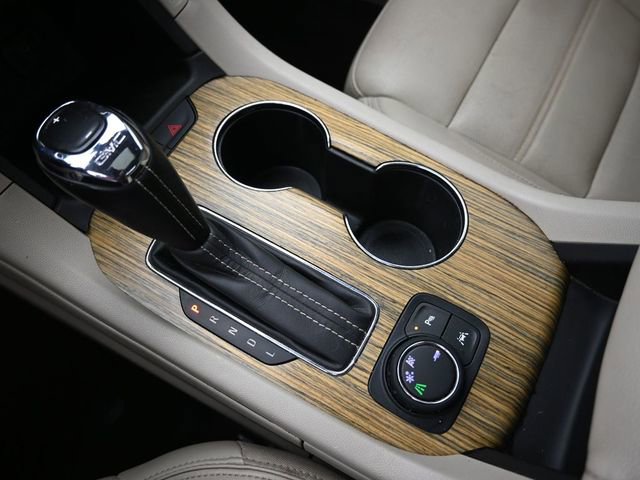 Used 2019 GMC Acadia Denali w/ Technology Package image 35