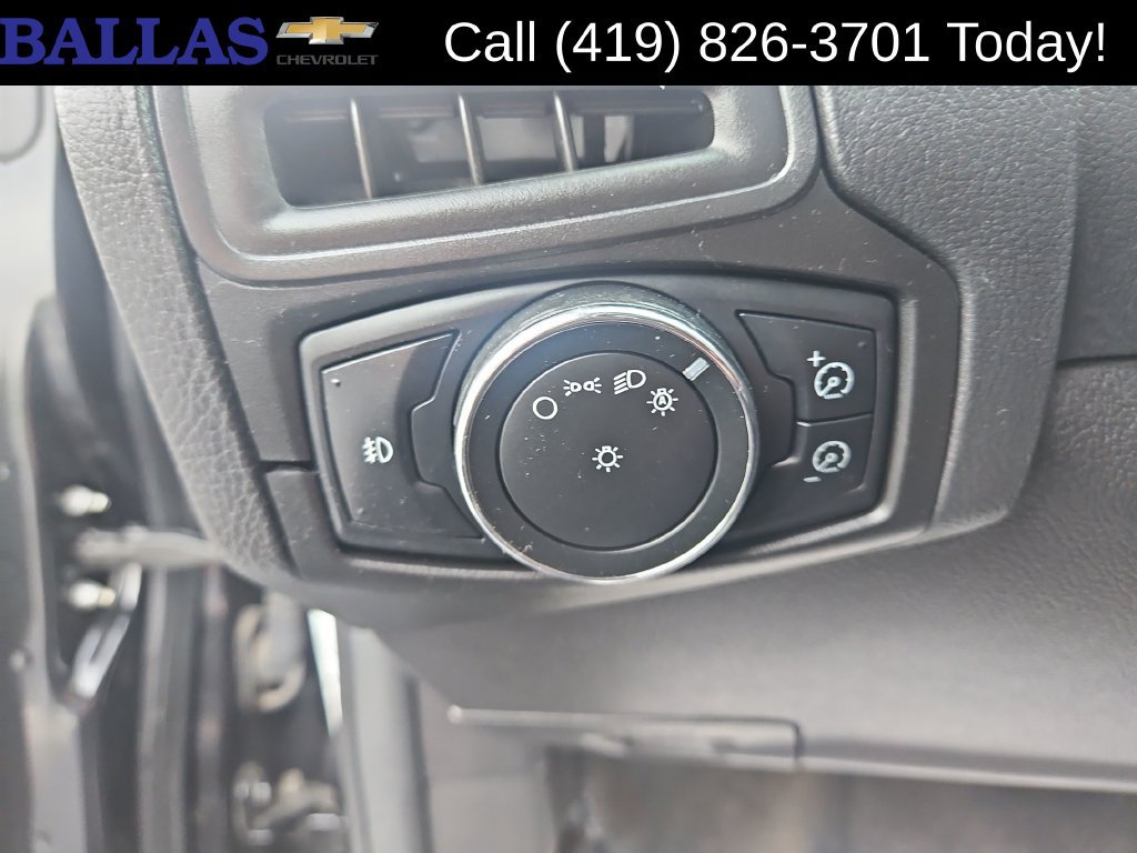 Used 2012 Ford Focus SE FWD image 14