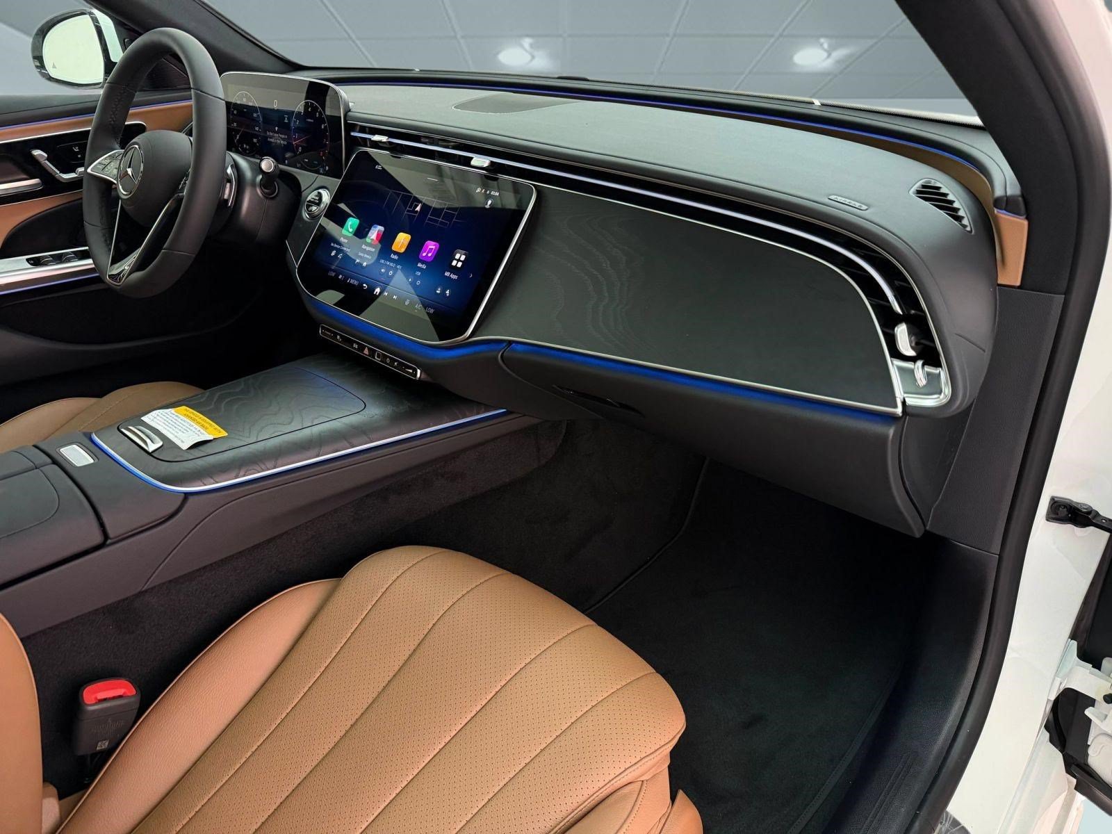 New 2026 Mercedes-Benz E 350 Sedan image 27