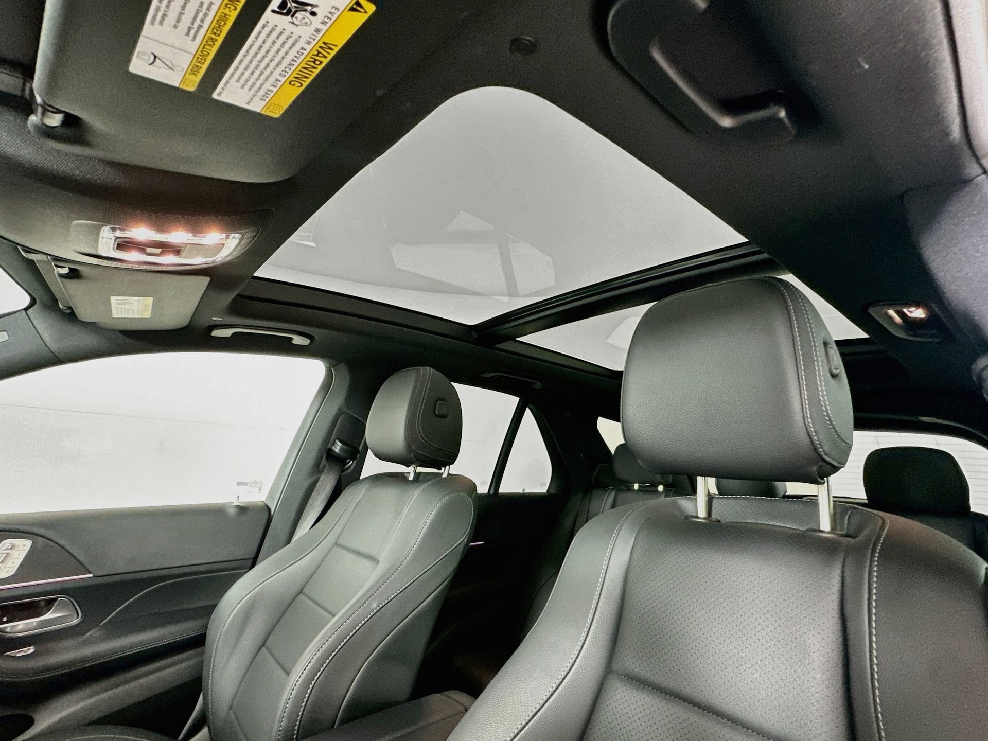 Certified 2026 Mercedes-Benz GLE 350 4MATIC image 24