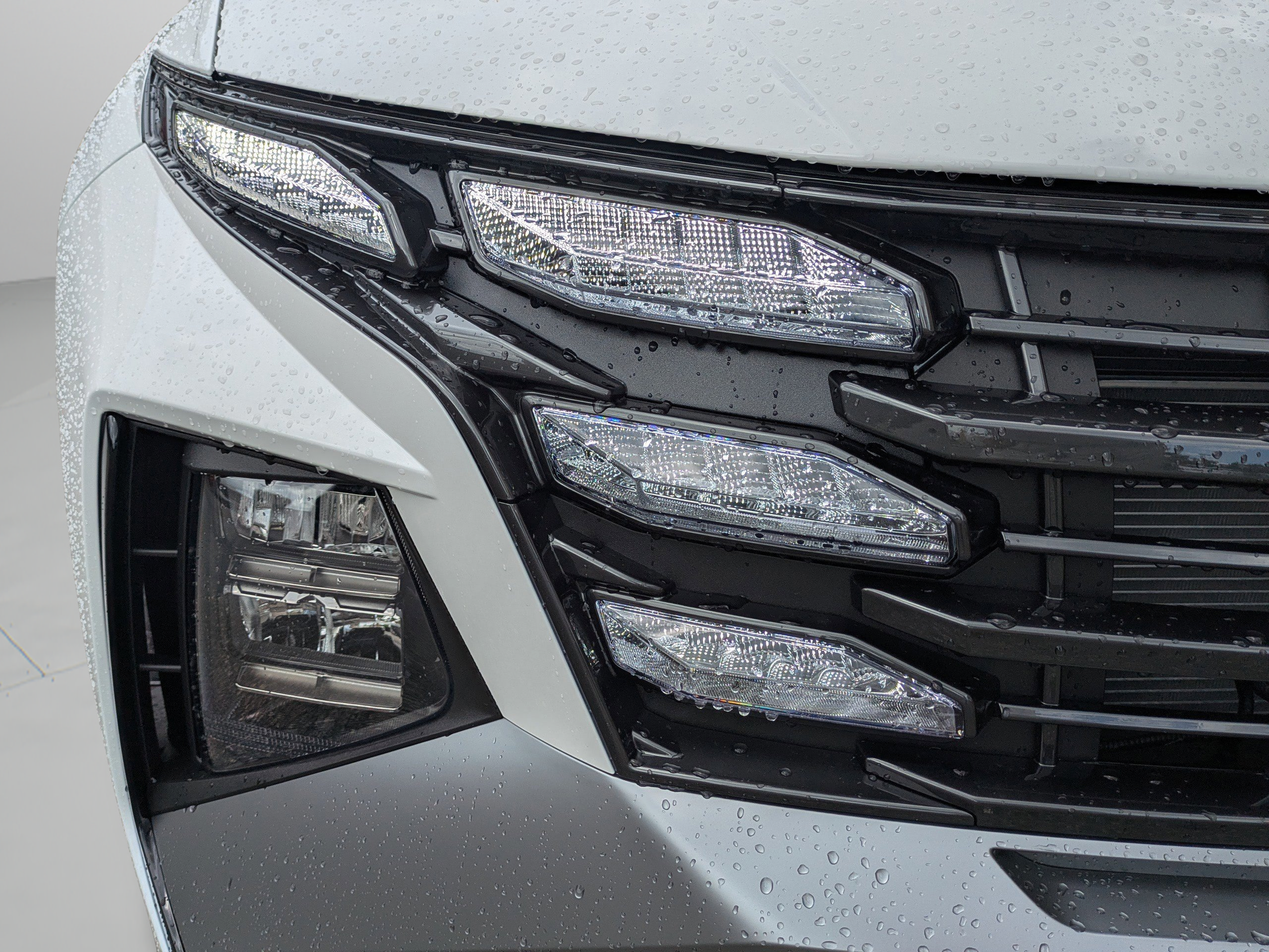New 2026 Hyundai Tucson SEL AWD/4WD image 13