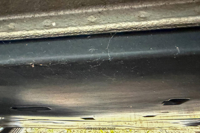 Used 2008 Porsche Cayman S RWD image 56