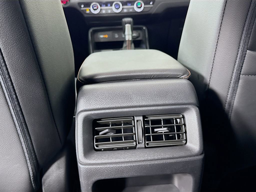 Used 2026 Honda CR-V Sport-L image 34