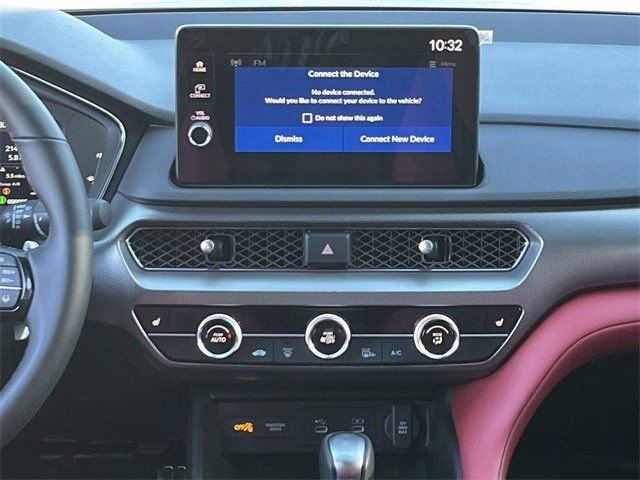 New 2026 Acura Integra A-Spec FWD image 17
