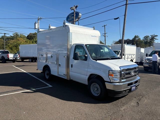 New 2026 Ford E-350 and Econoline 350 Super Duty w/ Power Equipment Group image 3