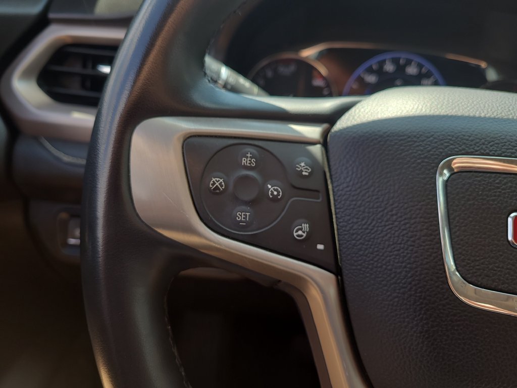 Used 2023 GMC Acadia Denali FWD image 31