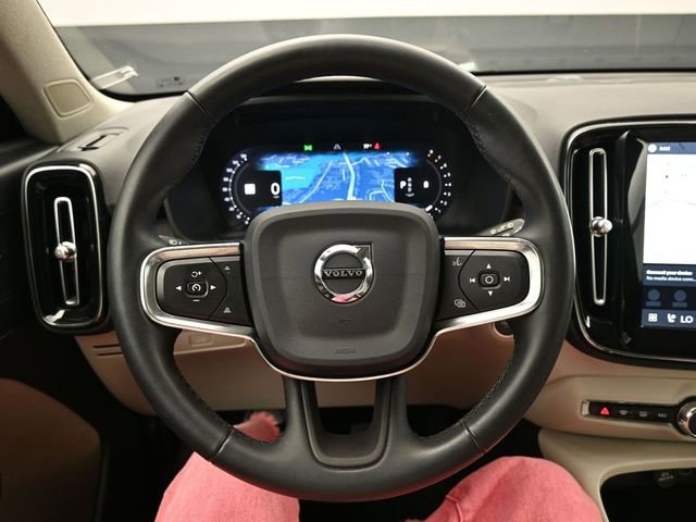 Used 2023 Volvo XC40 B5 Plus w/ Driver Assist Package AWD/4WD image 24