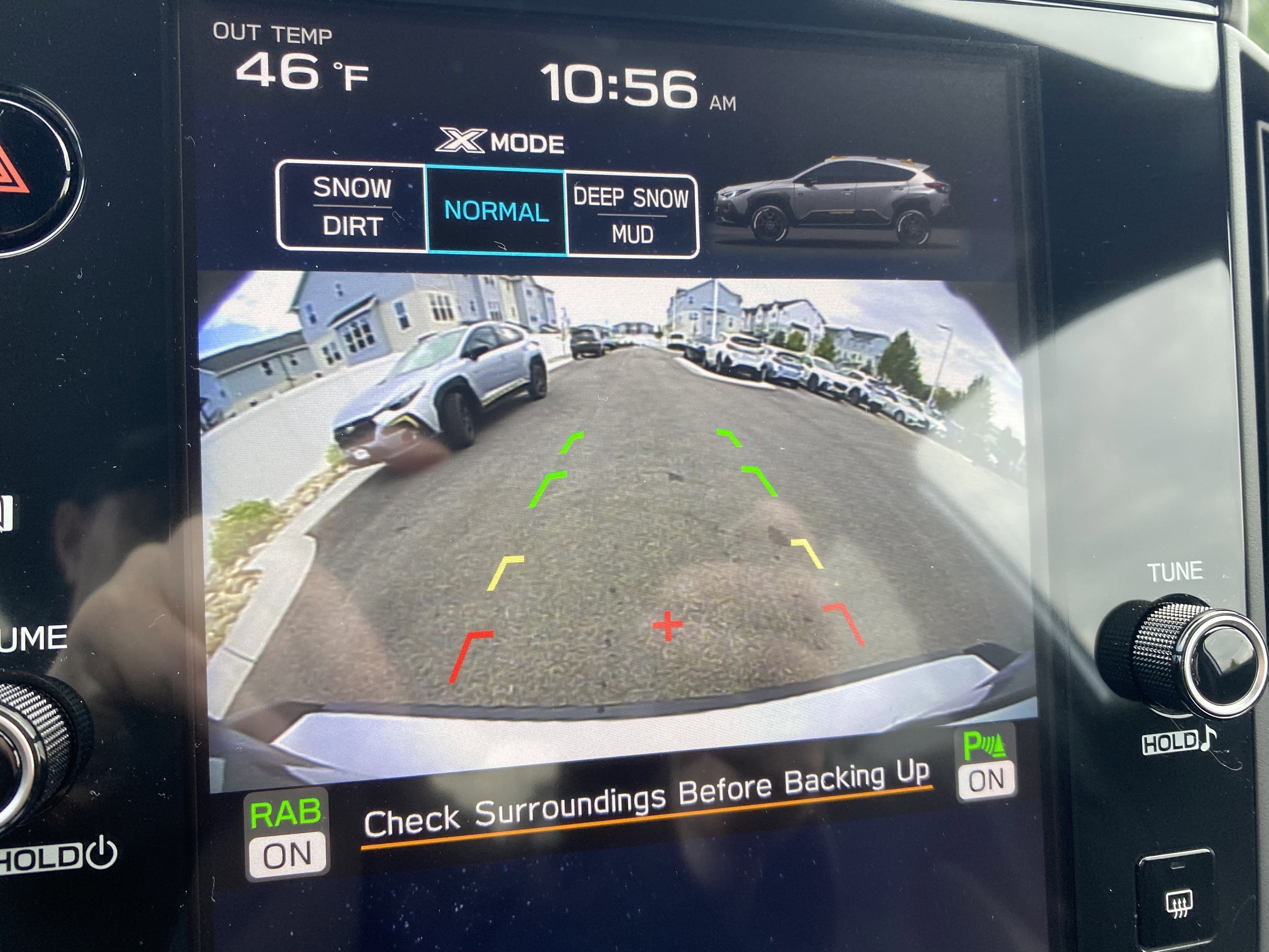 Used 2025 Subaru Crosstrek 2.5i Wilderness w/ Crosstrek Mirror Package image 31