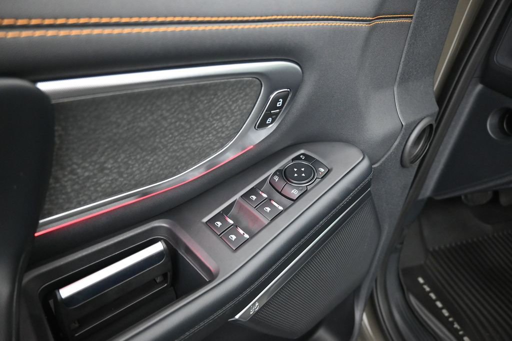 Certified 2025 Ford Expedition Tremor AWD/4WD image 18