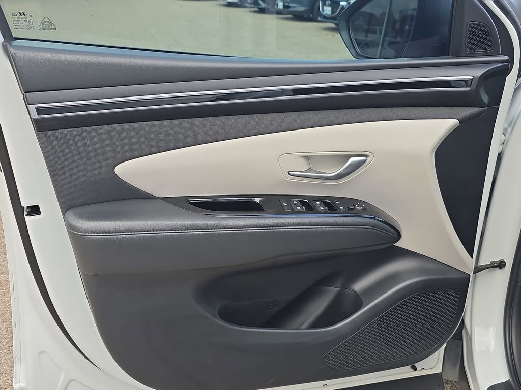 Used 2022 Hyundai Tucson SEL w/ Convenience Package image 25