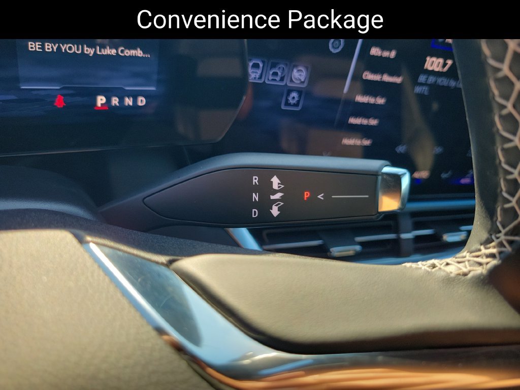 Certified 2025 Chevrolet Equinox EV LT w/ Convenience Package AWD/4WD image 16