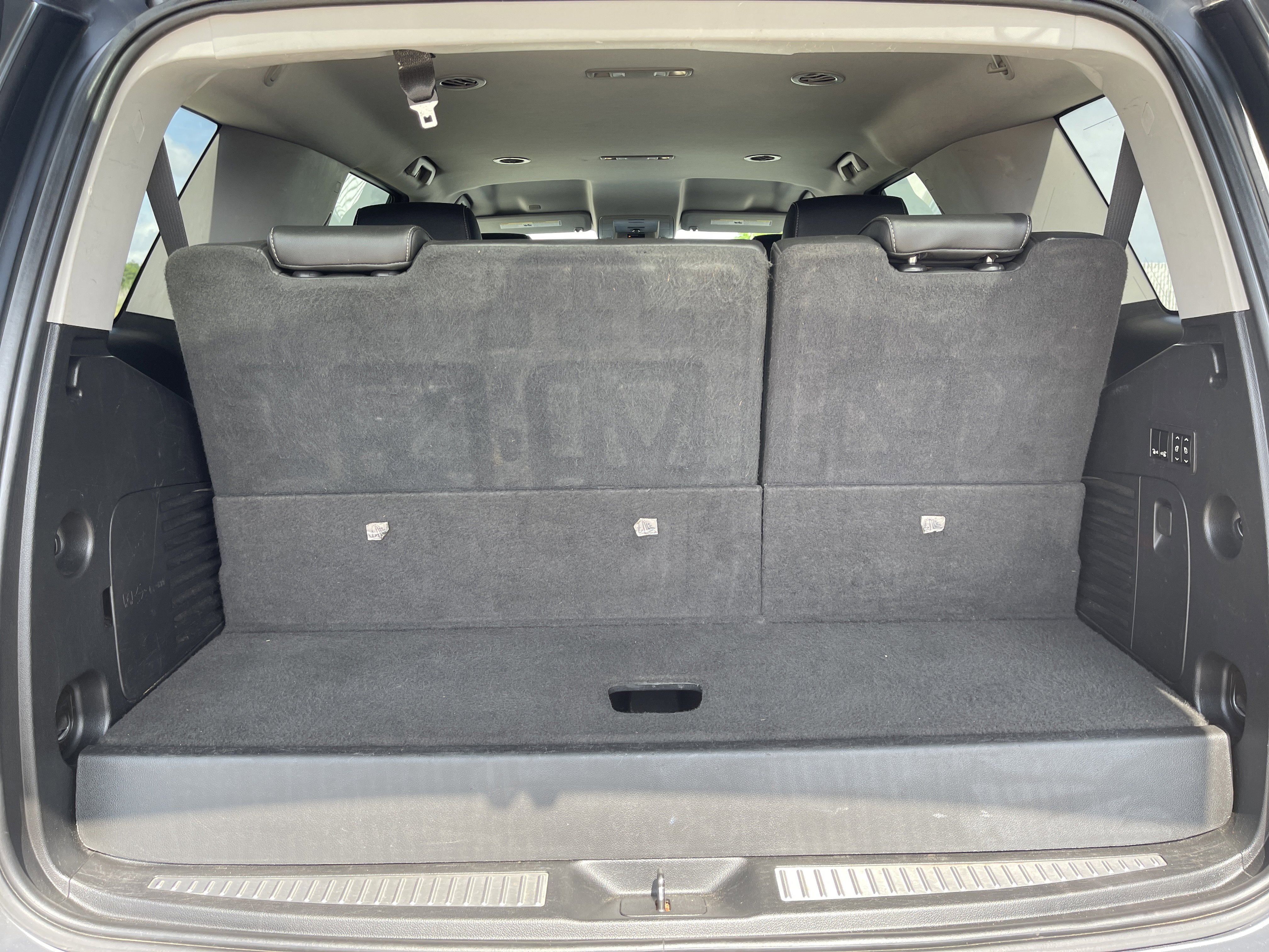 Used 2020 Chevrolet Tahoe Premier image 13