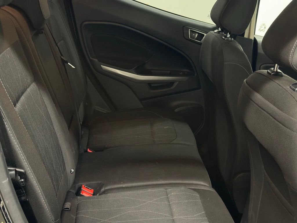 Used 2020 Ford EcoSport SE image 25