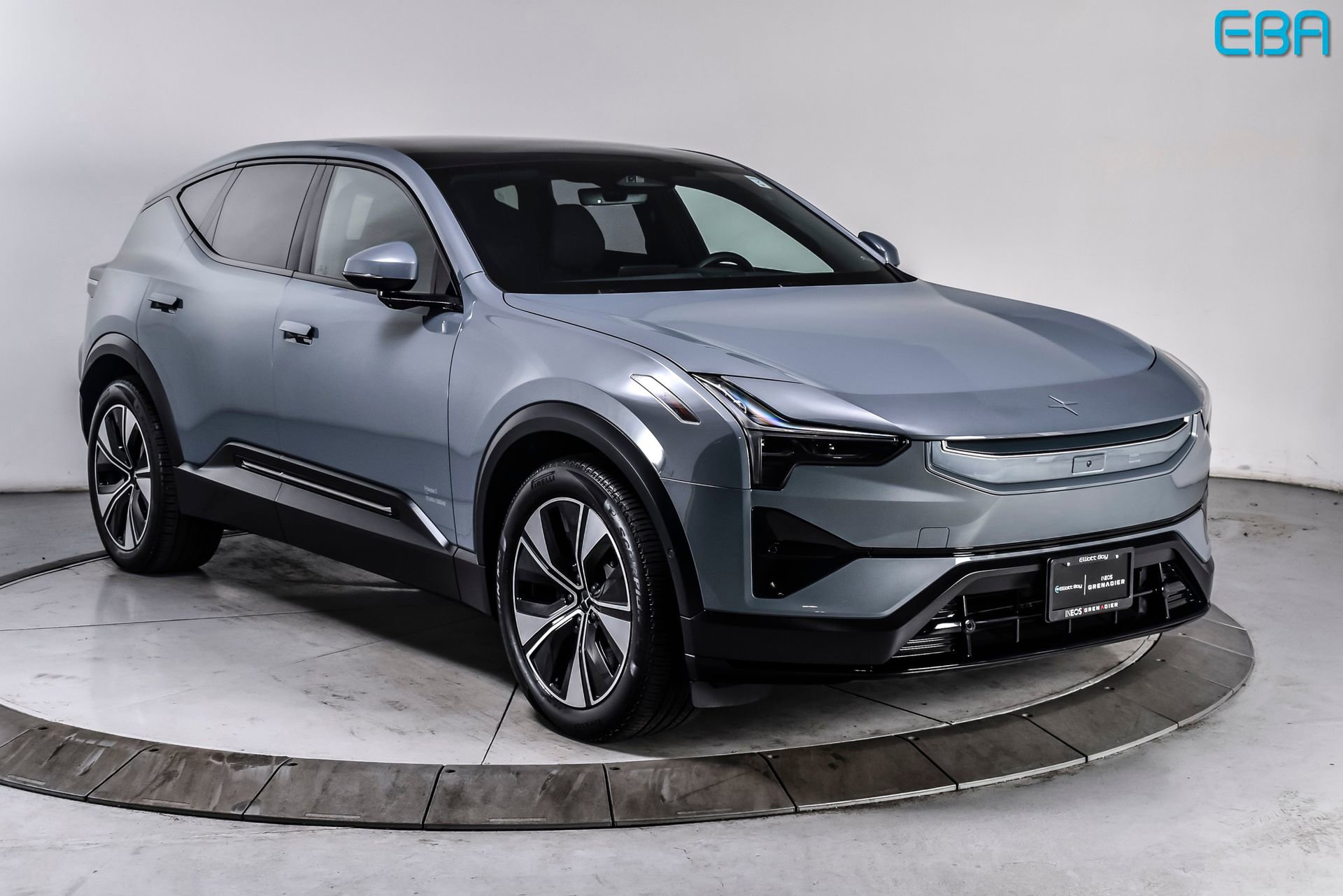 Used 2025 Polestar Polestar 3