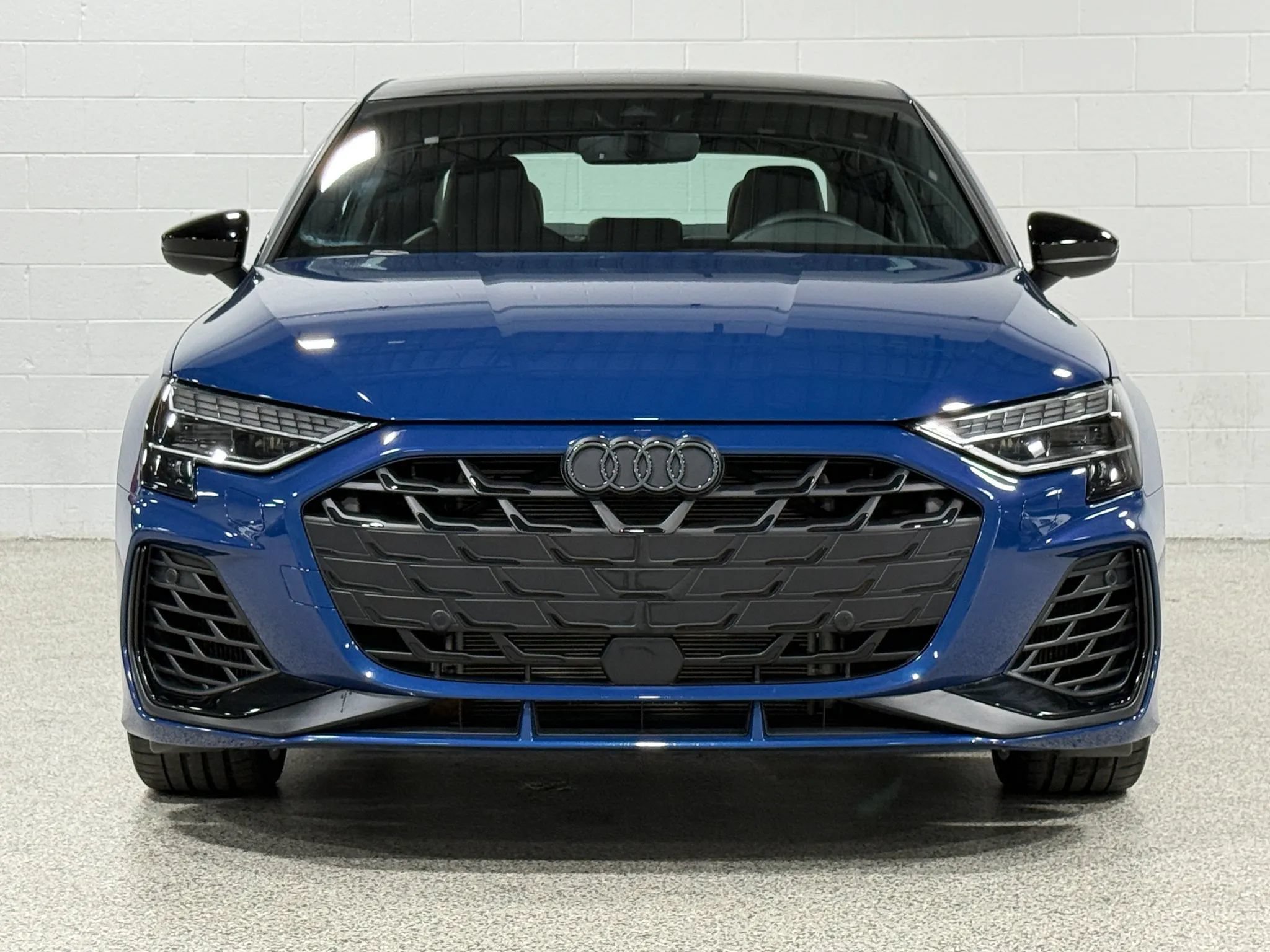 Used 2025 Audi S3 Premium Plus w/ Premium Plus Package AWD/4WD image 3