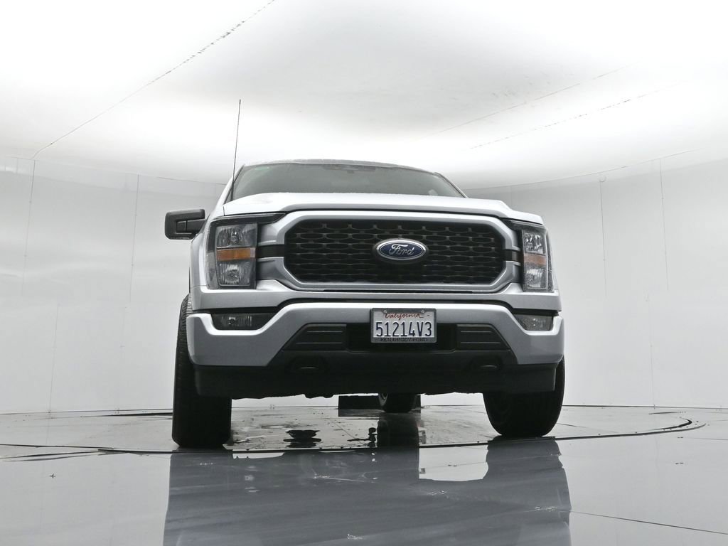 Certified 2023 Ford F150 XL w/ STX Appearance Package image 43