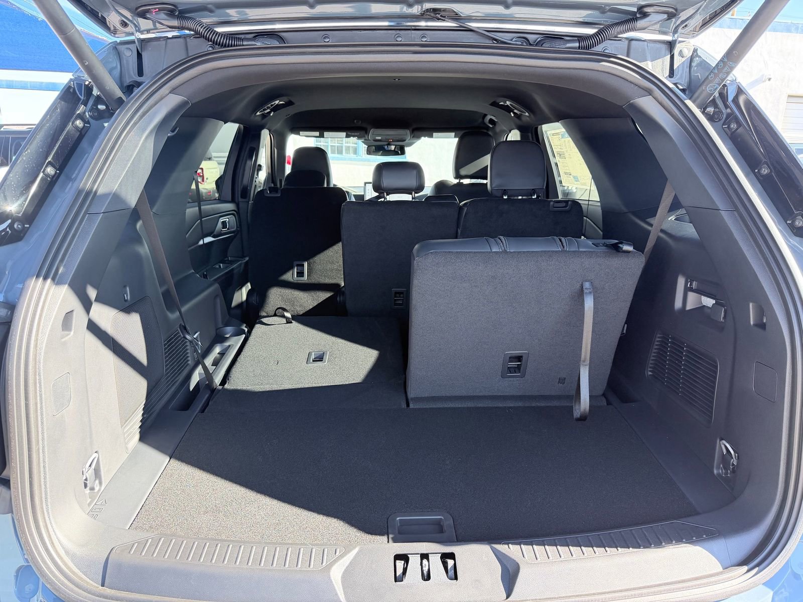 New 2026 Ford Explorer ST-Line w/ Premium Package image 26