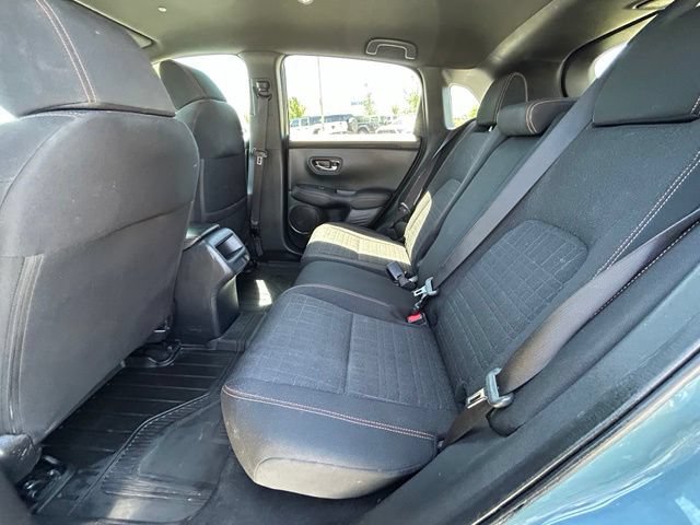 Used 2023 Honda HR-V Sport image 28