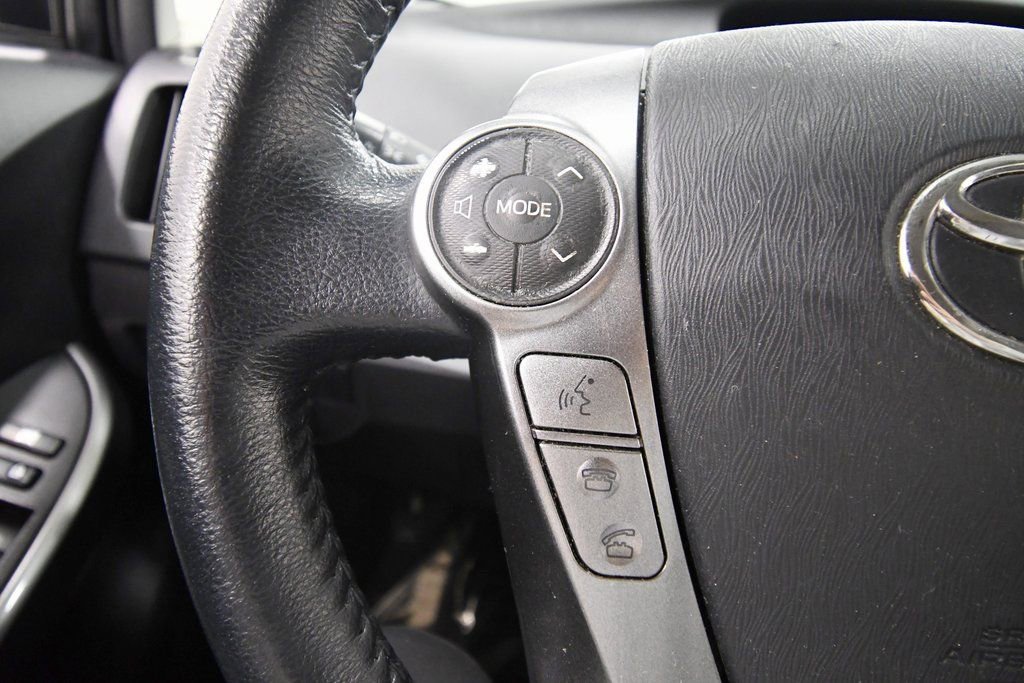Used 2013 Toyota Prius Persona Series image 15