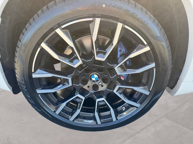 Used 2024 BMW X5 xDrive40i w/ Executive Package AWD/4WD image 14