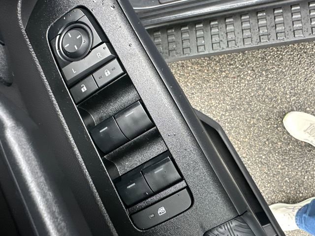 Certified 2025 Toyota 4Runner TRD Off-Road Premium w/ Tow Technology Package image 29