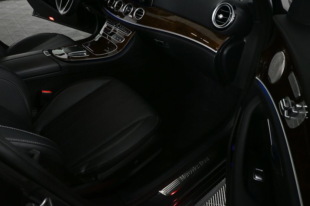 Certified 2022 Mercedes-Benz E 350 Sedan image 18