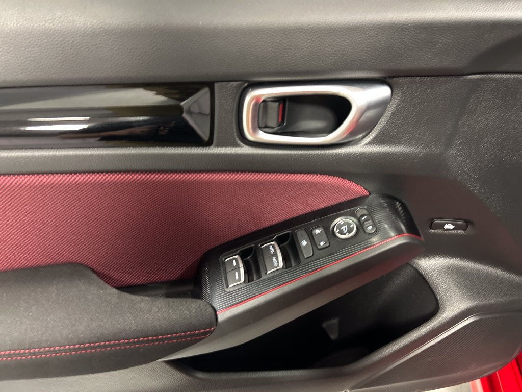 Used 2024 Honda Civic Si image 12