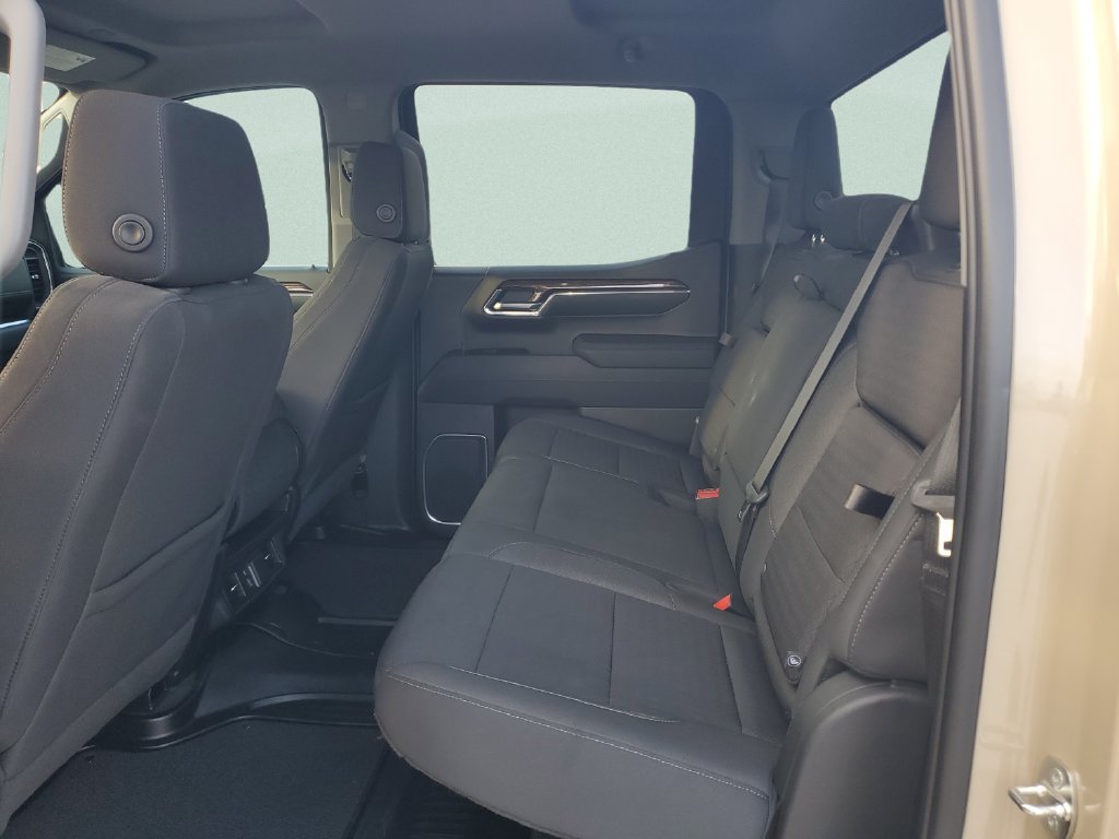 Used 2023 GMC Sierra 1500 Elevation AWD/4WD image 10