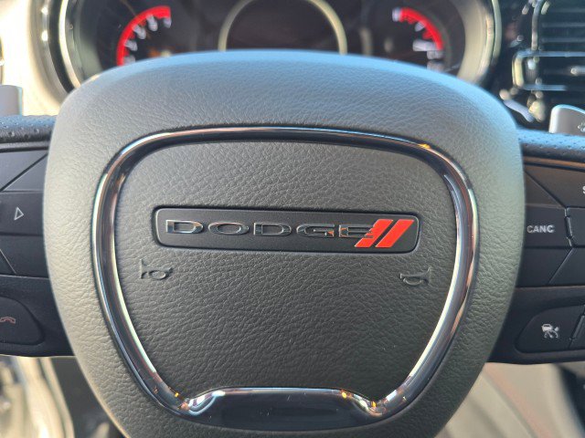 New 2026 Dodge Durango GT image 39